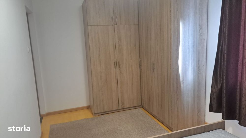 Apartament 2 camere, 40 mp,zona Vivo Mall