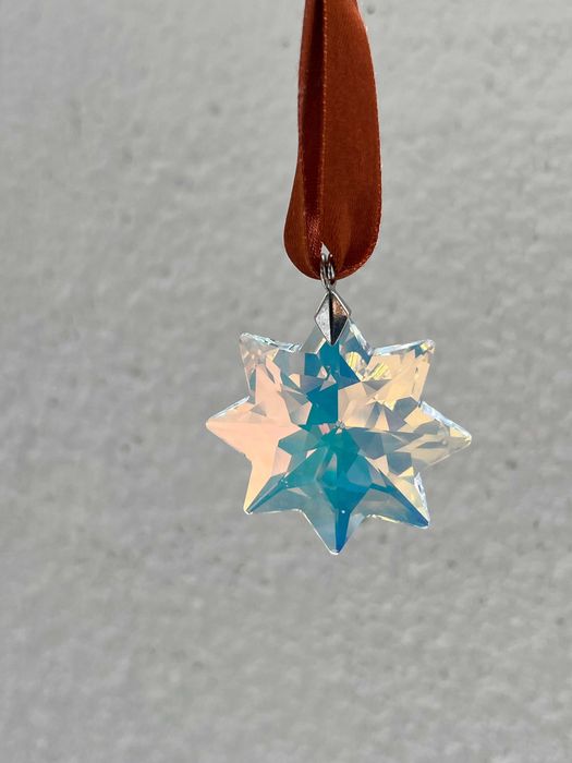 Колекционерски коледен орнамент Swarovski Christmas Ornament – 5302552