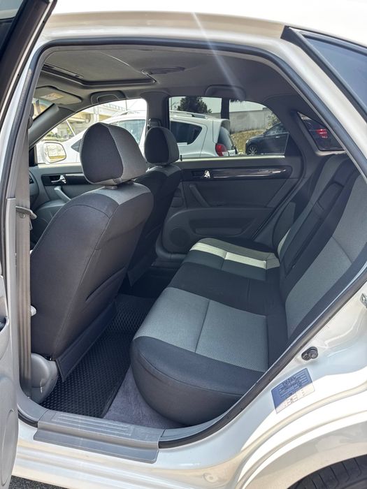 Chevrolet gentra 3 pozitsiya full
