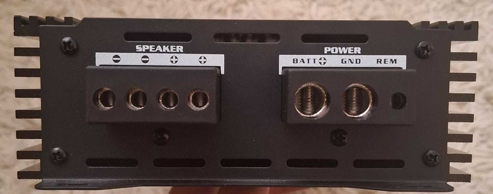 Skar Audio RP-1500.1D