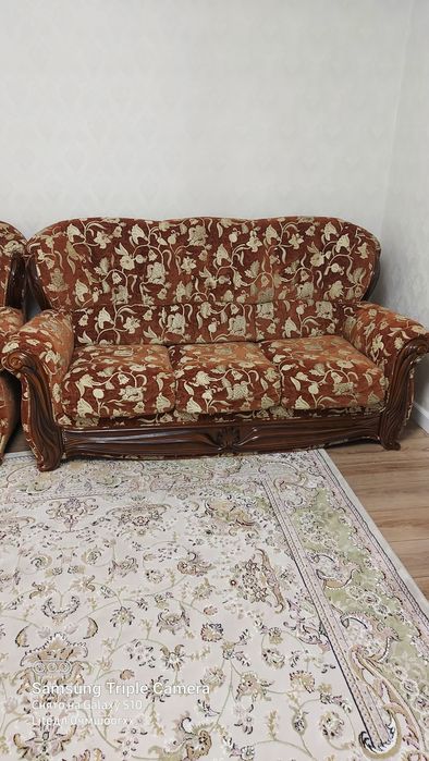 Диваны Потютьков