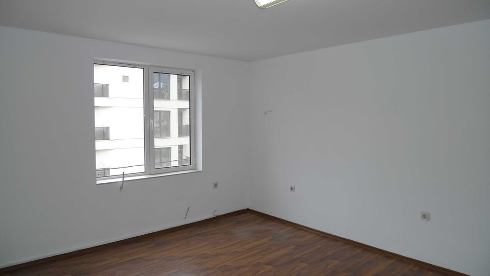 Манастирски ливади тристаен, ГАЗ