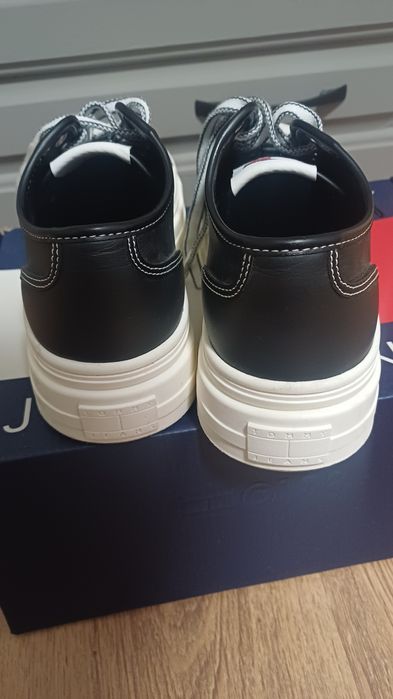 Кецове Tommy jeans