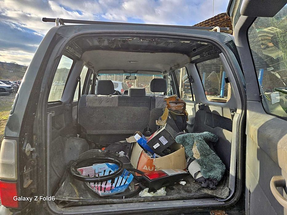 Toyota Land Cruiser 90 3.0 163к.с.