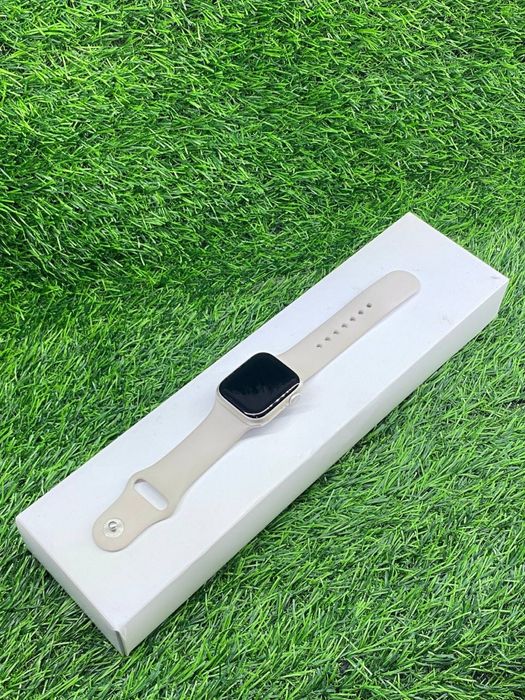 Apple Watch 8 / 41mm / 91% / ЛОМБАРД ДД / id5135