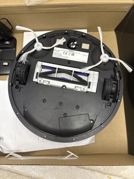 Технодомнан 160к ға алынды