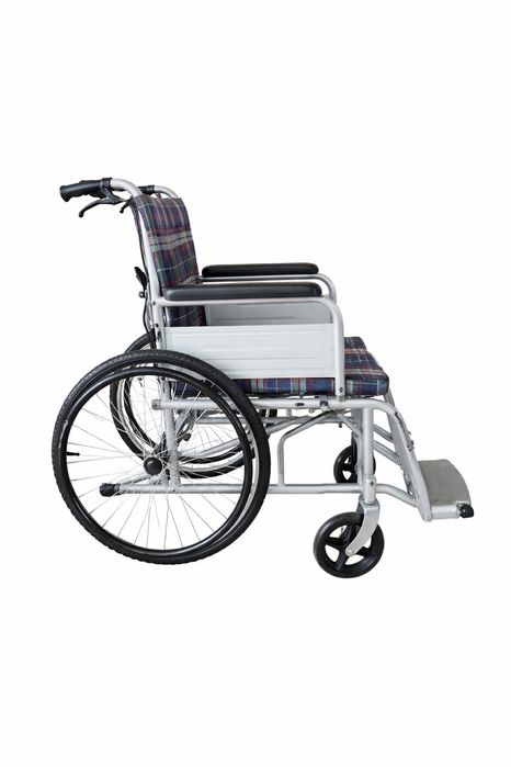 Инвалидная коляска