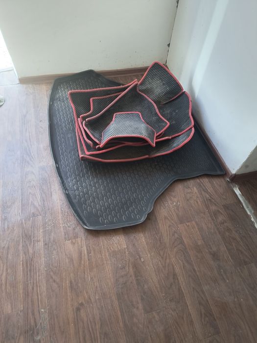 Коврики лада гранта