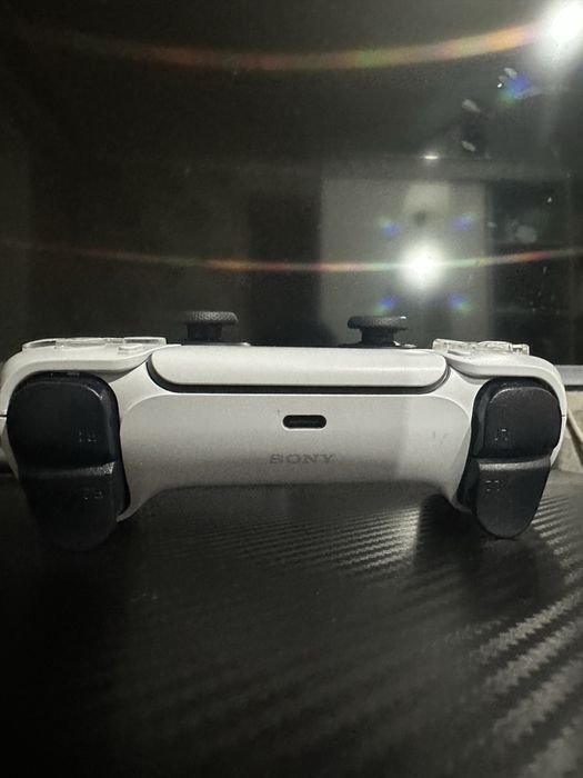 Геймпад (джойстик) для PS5