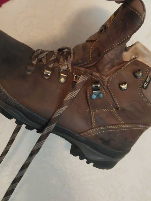 MEINDL Active Gore Tex Original Size 44 Туристически.