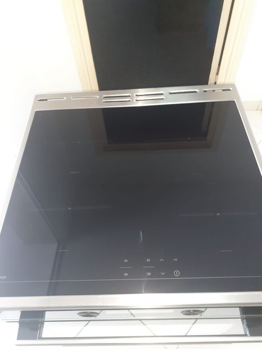 Aragaz inducție Gorenje GEIT6E80XPG