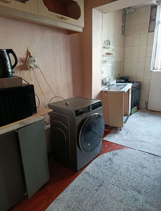 Arenda IBN SINO 1 DA 2 xona 3 xona qilingan