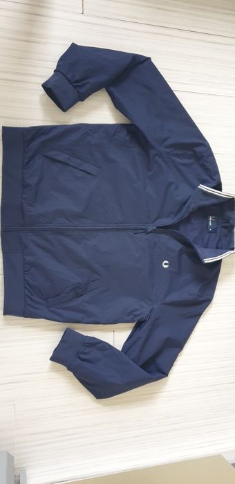 Fred Perry Mens Wind Jacket  Пролет - Есен  НОВО! ОРИГИНАЛ! Мъжко Яке!