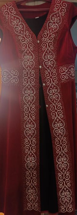 Национальная одежда