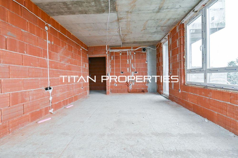 Продава се Тристаен апартамент в София, Овча купел 2 - 100 кв.м за 1122 €/кв.м - Снимка #5