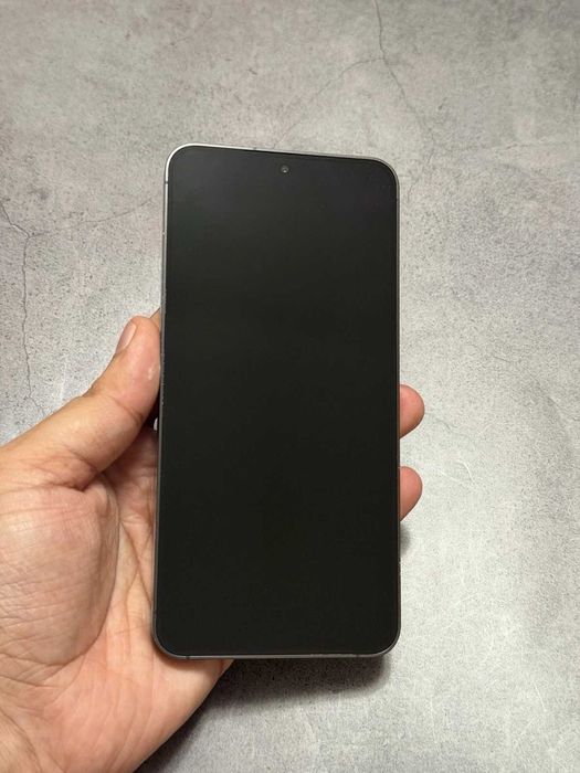 Samsung s24 negru 256GB 8GB RAM 5G Dual