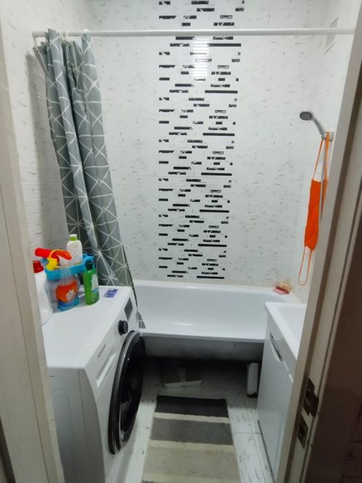 Продам 2х комнатную квартиру.