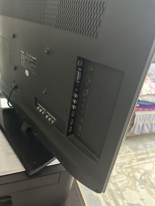 Телевизор Haier ЖК Телефизор Хайер