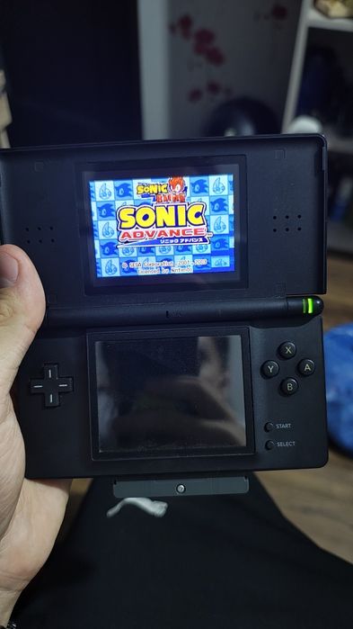 4 jocuri Nintendo Gameboy Advance