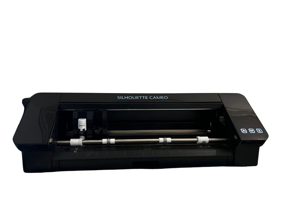 Cutter plotter silhouette Cameo 4