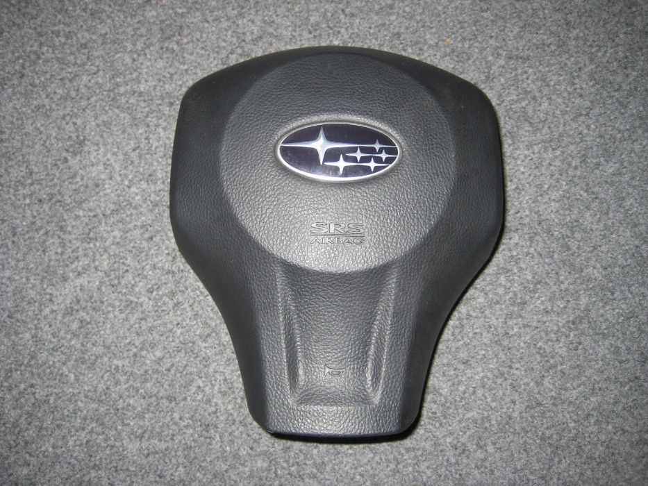 Аербег на волана за SUBARU FORESTER модела след 2013