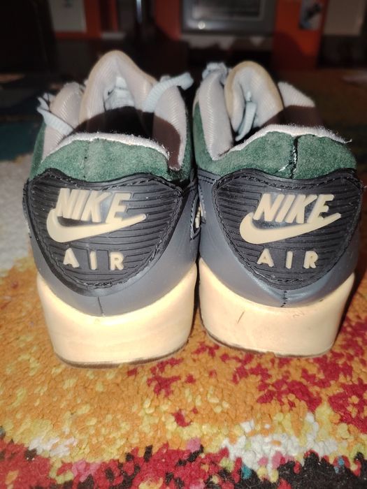 Adidași Nike Air Max Unisex