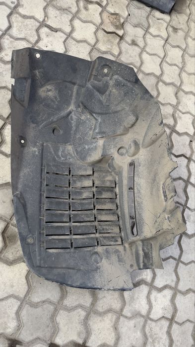 Фары на Range Rover рендж ровер