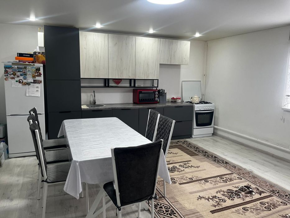 Продам дом 6 ком