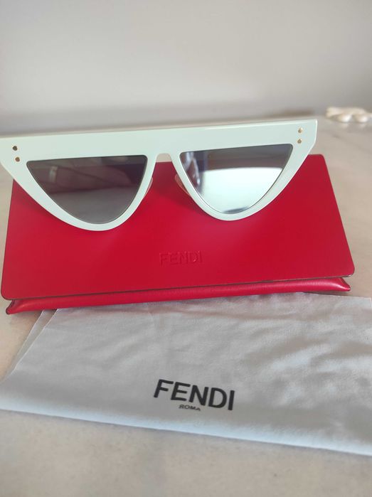 Слънчеви очила Fendi Defender