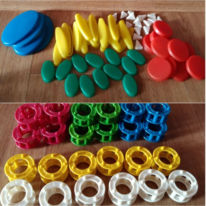 Продам игрушки СССР