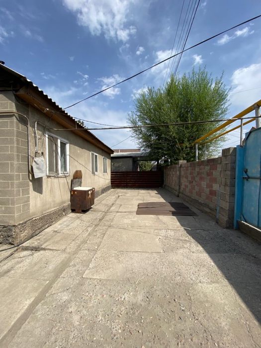 Продается дом мкр Ужет,Новостройка 141А.