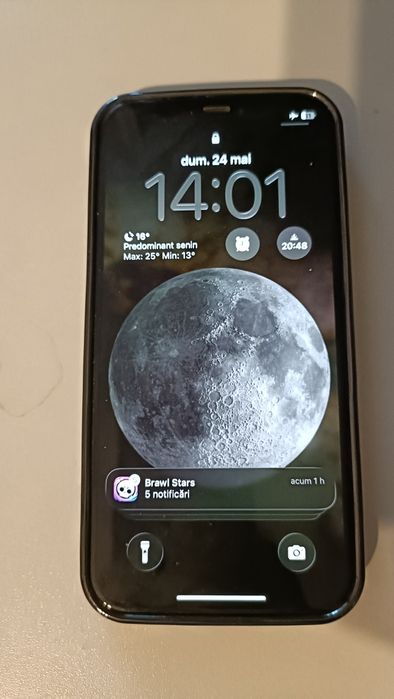 iPhone 12 Impecabil