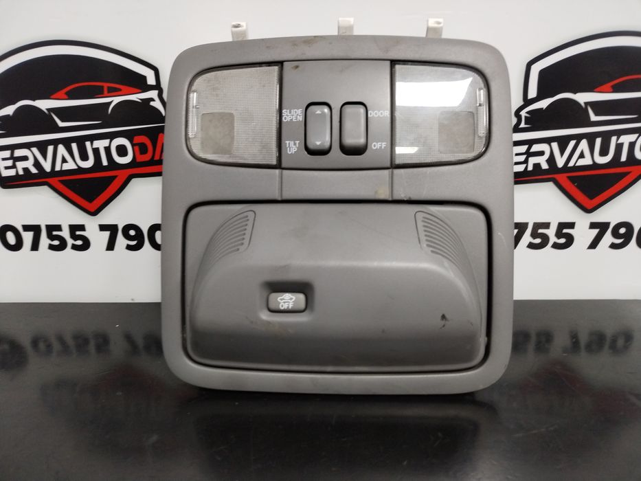 plafoniera toyota land cruiser (2002-2010) 3.0 motorina 2008