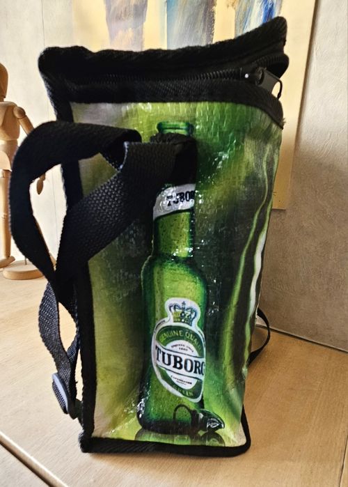 Малка хладилна чанта