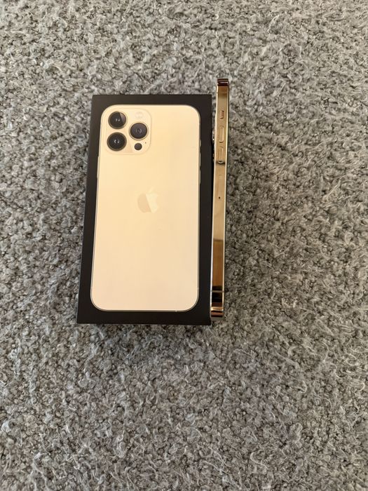 iPhone 13 pro max 256 GB