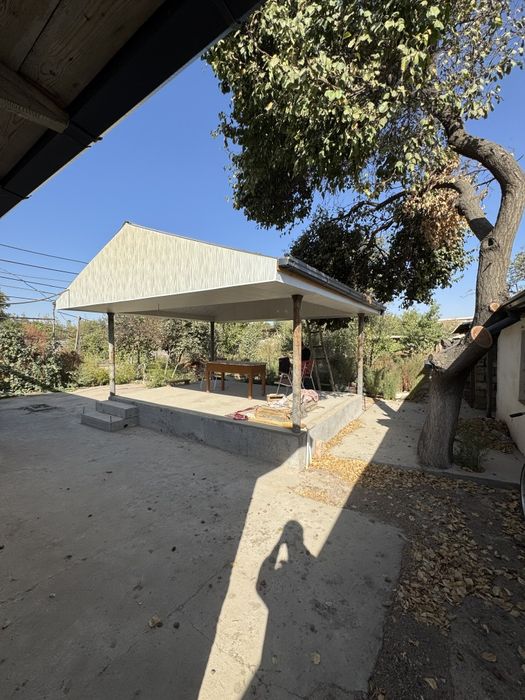 Срочно продам участок земли р-й Охонгарон Галла кудук