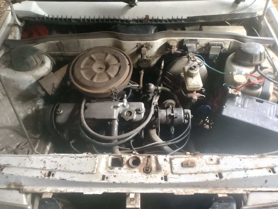 ваз 21083 продам