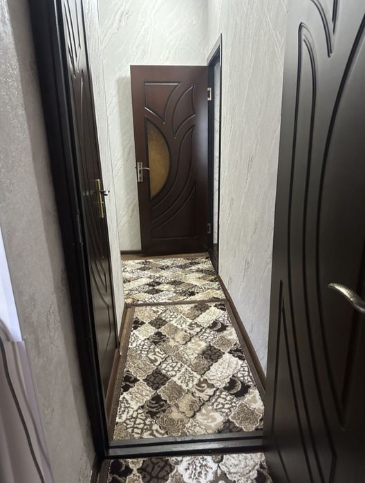 Аренда 2 пер3 ком квартира