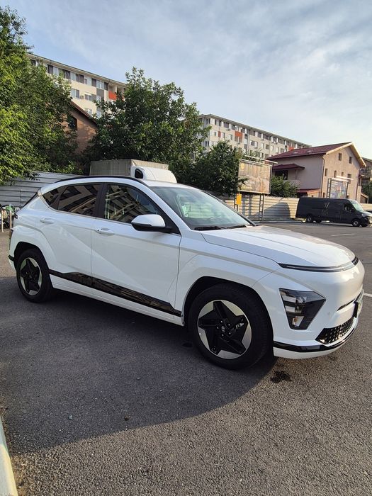 HYUNDAI Kona 2025 — imagine 5