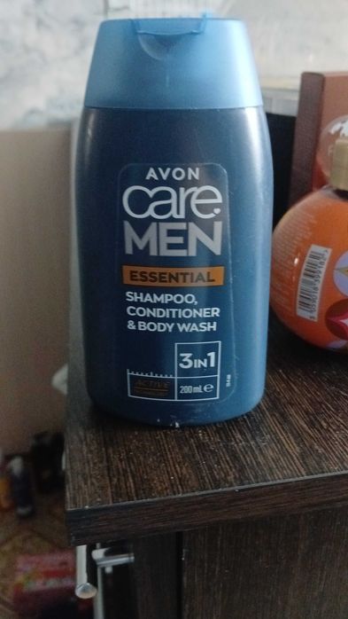 Косметические средства