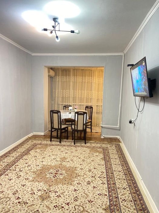 Квартира продаётся