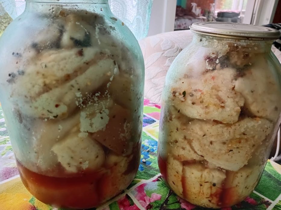 Продам сало, солёное