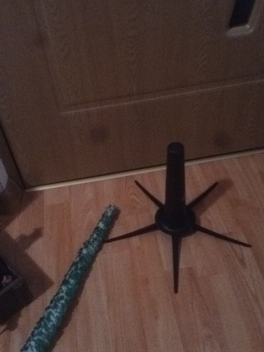 Saxofon sopran in stare bună