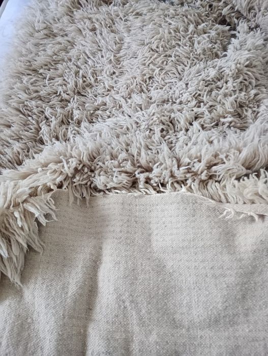 Китеник естествена вълна.Голям