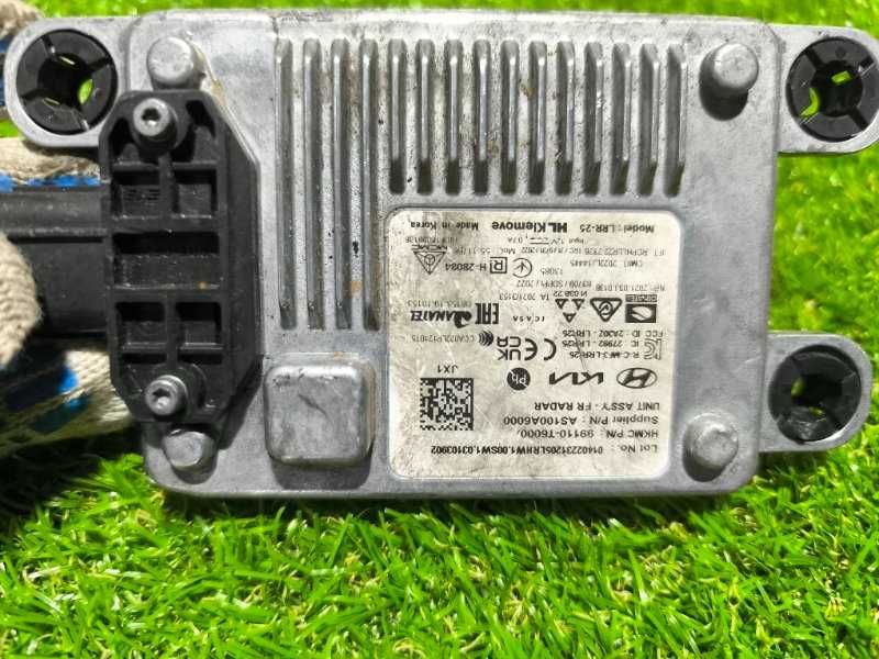 Радарный датчик Genesis GV80