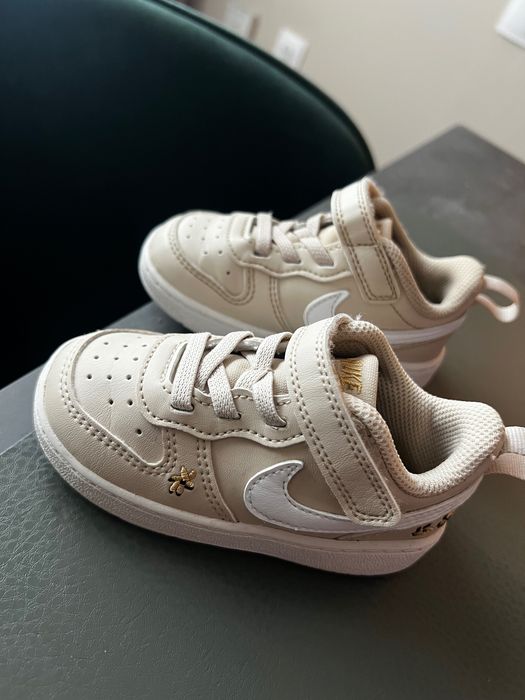Детски маратонки NIKE