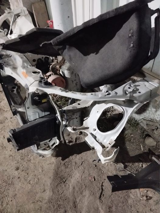 Телезивор бар ак светте