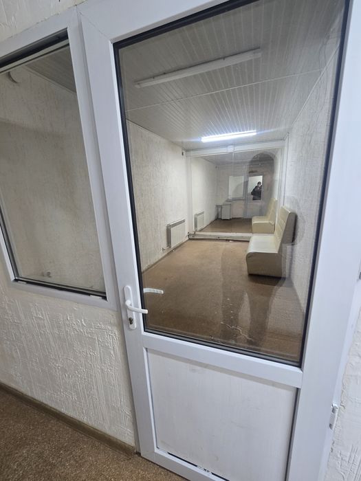 Продаётся коммерческое помещение