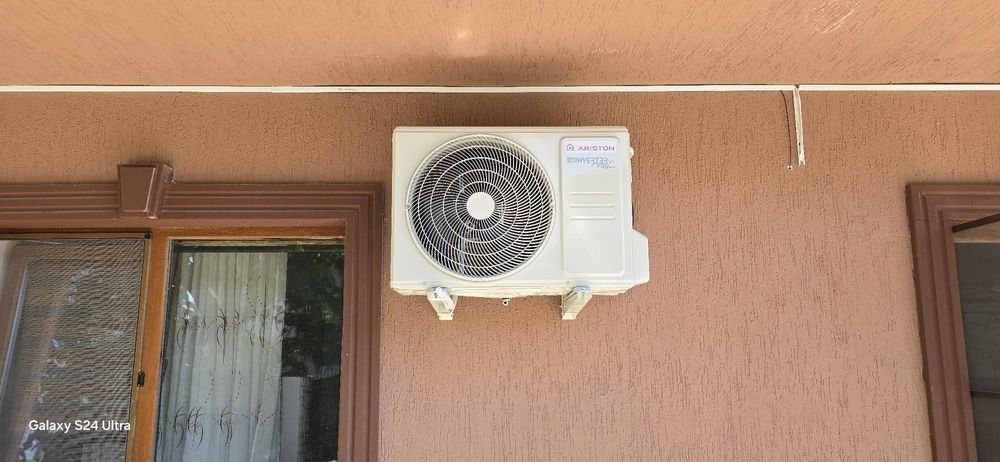 Instalatii sanitare si termice