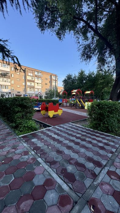 Продам 3 к квартиру 111 м2 в Парке